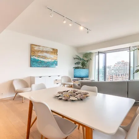 Apartman Wonderful Flat With Amazing Views Over *