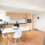Wonderful Flat With Amazing Views Over * Ostend