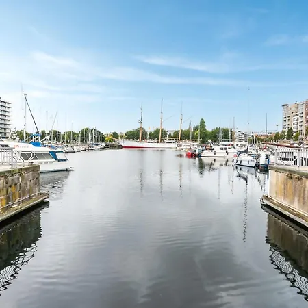 Wonderful Flat With Amazing Views Over 公寓