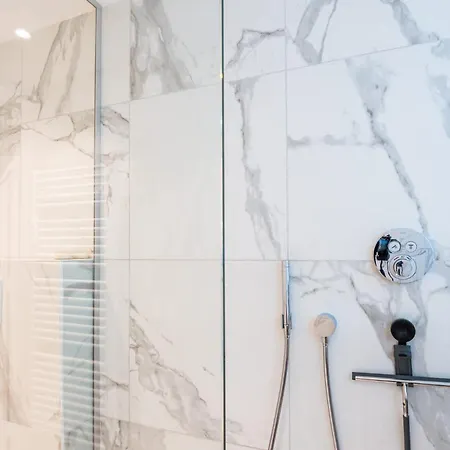 公寓 Wonderful Flat With Amazing Views Over