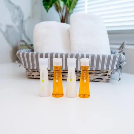 Lejlighed Wonderful Flat With Amazing Views Over *