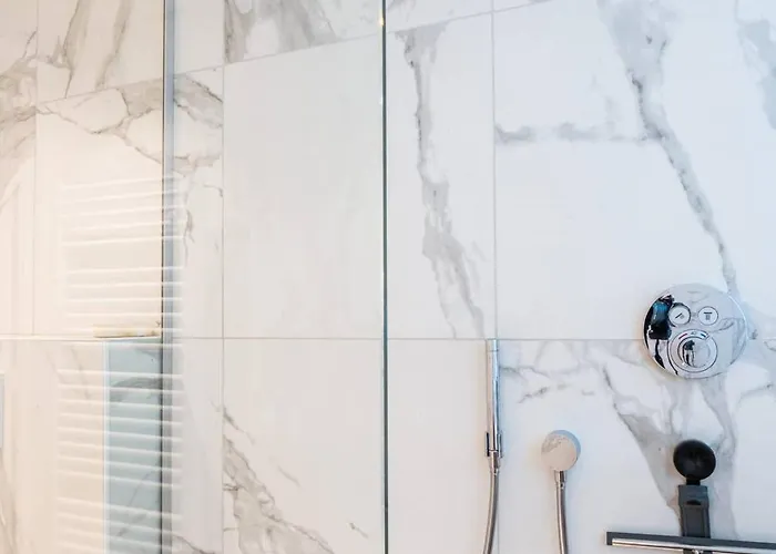 Lejlighed Wonderful Flat With Amazing Views Over *